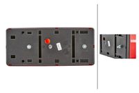 HELLA 2SE 007 547-041 - Piloto posterior