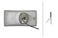 HELLA 2SB 345 982-001 - Piloto posterior