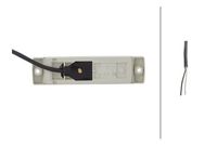 HELLA 2PG 008 645-917 - Luces de posición