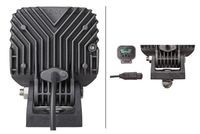 HELLA 2ZR 996 284-511 - Piloto de marcha atrás