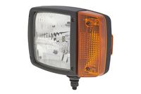 HELLA 1SA 996 120-011 - Faro principal