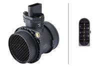 HELLA 8ET009149051 - Medidor de la masa de aire