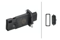 HELLA 8ET009142761 - Medidor de la masa de aire