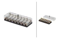 HELLA 8JD 002 290-211 - Caja de fusibles