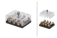 HELLA 8JD 002 294-211 - Caja de fusibles