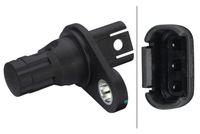 HELLA 6PU009163301 - Generador de impulsos, cigüeñal
