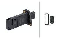 HELLA 8ET009149471 - Medidor de la masa de aire