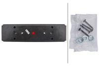 HELLA 2VP 008 204-101 - Piloto posterior