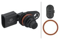 HELLA 6PU009121451 - Sensor, posición arbol de levas
