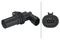 HELLA 6PU009163401 - Generador de impulsos, cigüeñal
