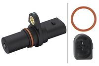 HELLA 6PU009163921 - Sensor, posición arbol de levas
