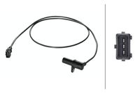 HELLA 6PU009146081 - Generador de impulsos, cigüeñal