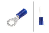 HELLA 8KW 178 042-122 - Conector de cables