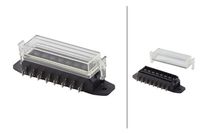 HELLA 8JD 005 993-122 - Caja de fusibles