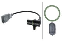 HELLA 6PU009146581 - Generador de impulsos, cigüeñal