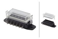 HELLA 8JD 005 993-102 - Caja de fusibles