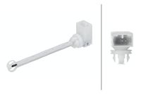 HELLA 6PT009104081 - Sensor, temperatura interior