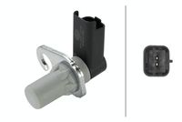 HELLA 6PU009163471 - Generador de impulsos, cigüeñal