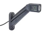 HELLA 2XS 011 744-191 - Luz de gálibo