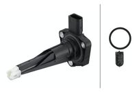 HELLA 6PR 013 680-201 - Sensor, nivel de aceite del motor