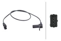 HELLA 6PU 009 163-791 - Generador de impulsos, cigüeñal