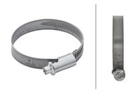HELLA 8HK 710 702-141 - Abrazadera de sujeción