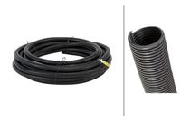 HELLA 8JR 177 882-062 - Tubo ondulado