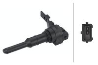 HELLA 6PU009161001 - Sensor, recorrido