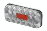 HELLA 2VA 011 900-031 - Piloto posterior