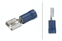 HELLA 8KW 044 022-822 - Conector de cables