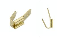 HELLA 8KW 043 636-003 - Enchufe distribuidor