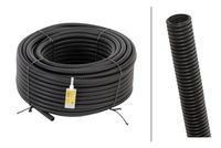 HELLA 8JR 177 883-022 - Tubo ondulado