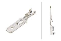 HELLA 8KW 048 056-033 - Conector de cables