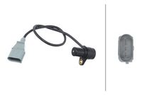 HELLA 6PU009146331 - Generador de impulsos, cigüeñal
