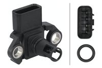 HELLA 6PP013112011 - Sensor, presión colector de admisión