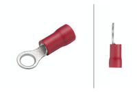 HELLA 8KW044276003 - Conector de cables