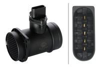 HELLA 8ET009142861 - Medidor de la masa de aire
