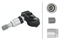 HELLA 6PP358139041 - Sensor de ruedas, control presión neumáticos