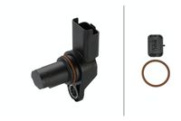 HELLA 6PU009168051 - Sensor, posición arbol de levas
