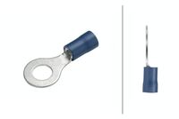 HELLA 8KW 044 039-812 - Conector de cables