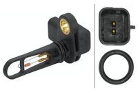HELLA 6PT009109321 - Sensor, temperatura del aire de admisión