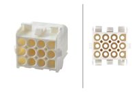 HELLA 8JA 180 664-022 - Caja enchufable