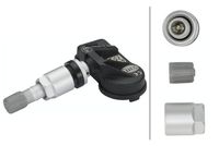 HELLA 6PP358139121 - Sensor de ruedas, control presión neumáticos