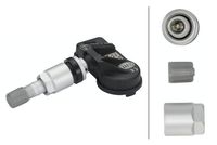 HELLA 6PP358139411 - Sensor de ruedas, control presión neumáticos
