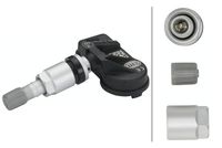 HELLA 6PP358139301 - Sensor de ruedas, control presión neumáticos
