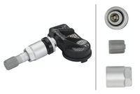 HELLA 6PP358139291 - Sensor de ruedas, control presión neumáticos