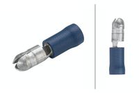 HELLA 8KW 044 025-812 - Conector de cables