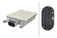 HELLA 6PZ 009 014-701 - Unidad de control, asistente de cambio de carril