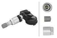 HELLA 6PP358139351 - Sensor de ruedas, control presión neumáticos
