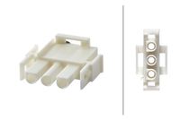 HELLA 8JA 180 663-002 - Caja enchufable